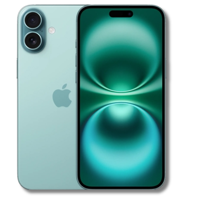 iPhone 16 Plus