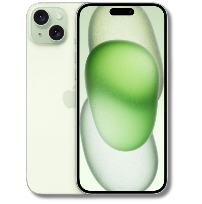 iPhone 15 Plus