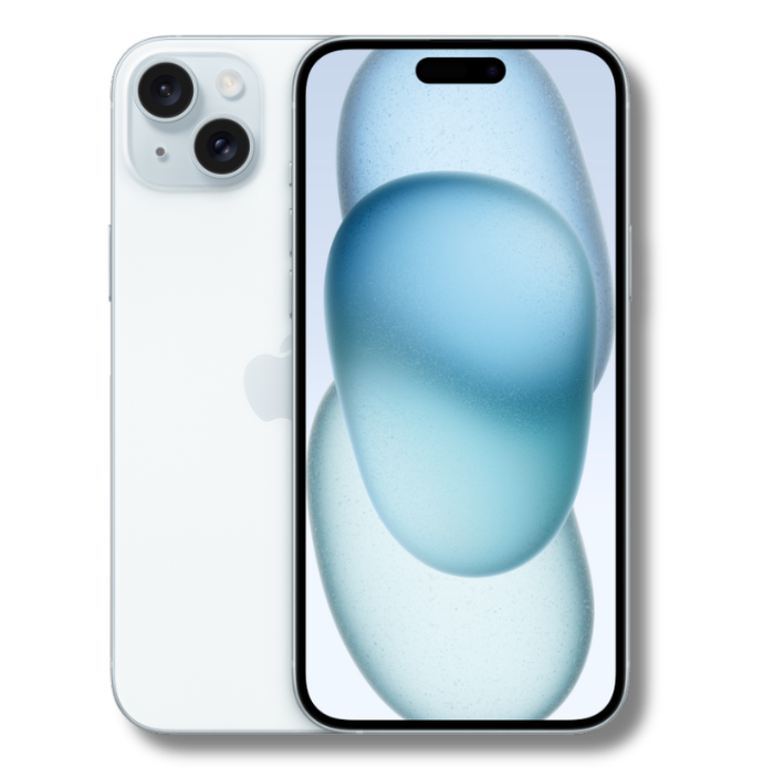 iPhone 15