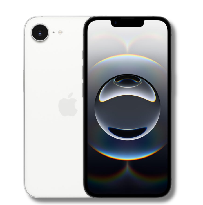 iPhone 16e