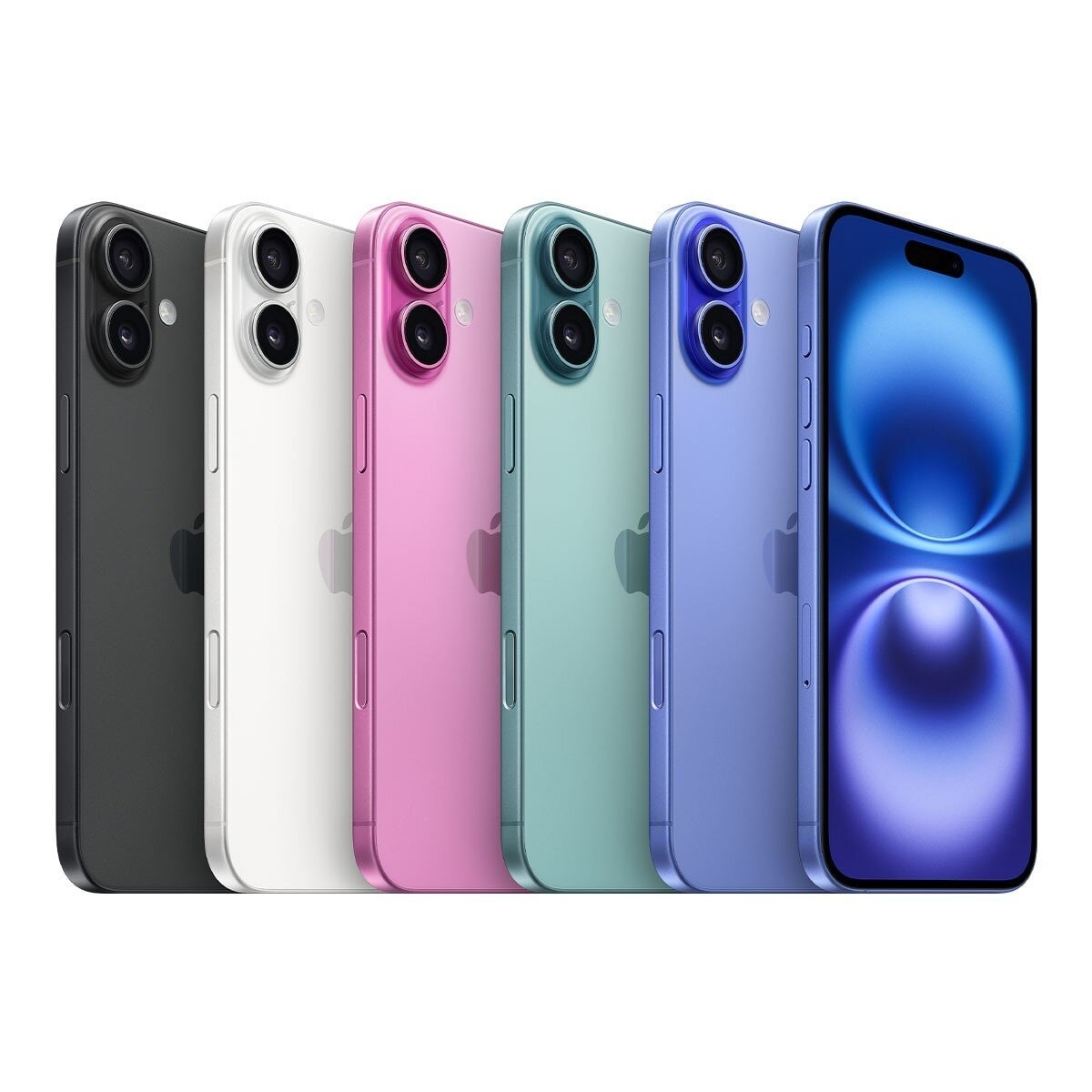 Apple iPhone 16